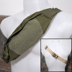 กระเป๋าคาดเอวจักรยาน