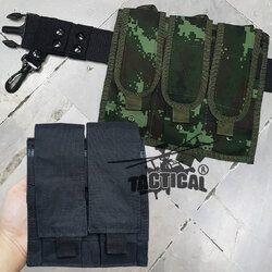 ซองแม็ก M16 (สายสอด)