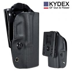 ซองปืนพกนอก Kydex