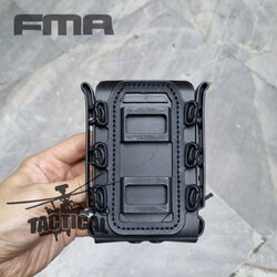 ซองแม็กกาซีนยางยืด 5.56 / 7.62 (FMA)