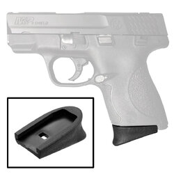 Grip ต่อแม็ก S&W M&P 9 SHIELD (แถวเดี่ยว)