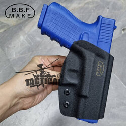 ซองปืนพกนอก B.B.F Make Kydex Holster