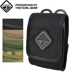 ซองโทรศัพท์ + แม็ก Hazard 4