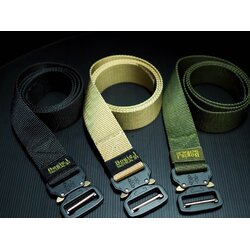 เข็มขัดหัว Cobra โบกี้วัน