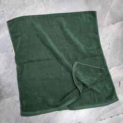 ผ้าเช็ดตัวภาคสนาม