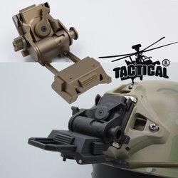 ขาจับกล้อง Night Vision อลูมิเนียม