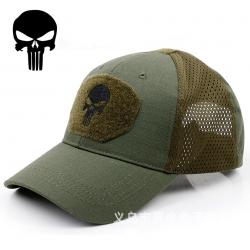 หมวกแก๊ป Punisher