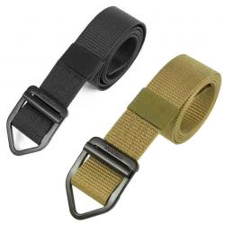 เข็มขัด 901 อย่างดี (สีดำ สีทราย)