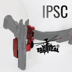 ซองปืน IPSC 015 Open Top Competition