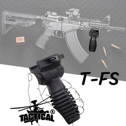 กริปมือหน้า ยี่ห้อ FAB Defense รุ่น T-FS
