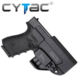 (ของแท้) ซองปืนพกใน Cytac รุ่น I-MINI (Gen 3) สลับซ้าย-ขวาได้