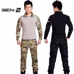 ชุด Combat Gen 2