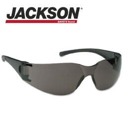 (SALE) แว่นตานิรภัย Element Safety Glasses Smoke Lens รุ่น 3004882