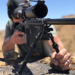 ขาทราย Atlas Bipod V8