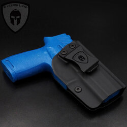 ซองพกใน Kydex ยี่ห้อ Warriorland (Serie B)