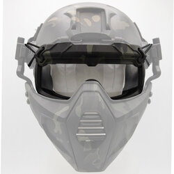 เเว่น Goggle รุ่น Tactical Riot