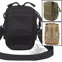 กระเป๋าสะพายไหล่เล็ก X5