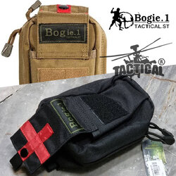 กระเป๋ายาสี่เหลี่ยม Cordura