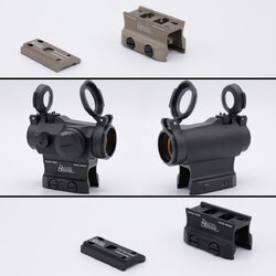 ขาจับ Dot (Daniel Defense Micro Mount)