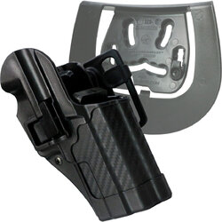 ซองปืน Blackhawk Kevlar Sig Pro 2022 (ใส่ P320 ได้)