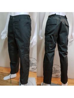 กางเกงเวส ผ้ากันลม ตาราง คุณภาพดี (ดำ เขียว กรมท่า)