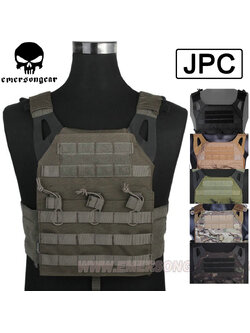 เสื้อเวส Emerson รุ่น JPC