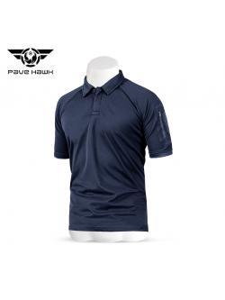 เสื้อโปโล Pave Hawk รุ่น B (5 สี)