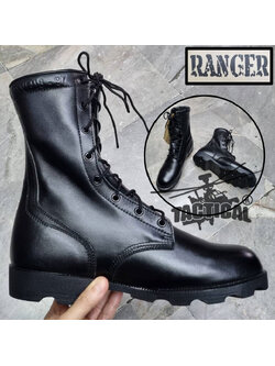 คอมแบท Ranger พื้น W (ตาไก่)
