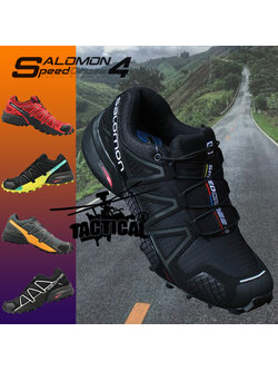 รองเท้า Salomon Gen 4