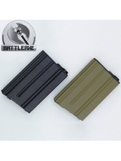 แม็กกาซีนเหล็ก M4 สั้น (ปั่นลาน)