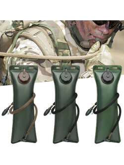 ถุงน้ำ 2.5 ลิตร (ขนาด 17x40 ซม.)