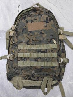 เป้หลัง Blackhawk 3D