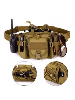 กระเป๋าคาดเอว X8