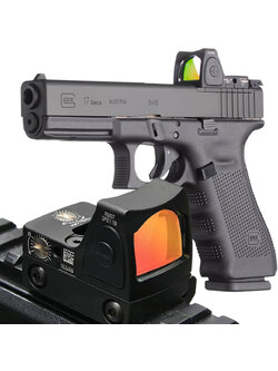 Dot RMR ยี่ห้อ Sotac