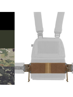 ชุดปลดไว FCPC V5 (Wosport)