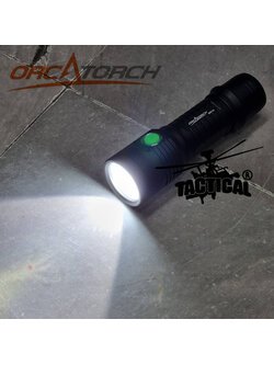 (SALE) ไฟฉาย ORCATORCH WR10