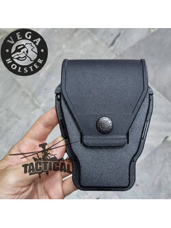 ซองกุญแจมือ VEGA Holster USA (Made in Italy)