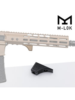 กริปมือหน้า Noveske Reversible Handstop