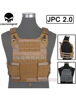 เสื้อเวส Emerson รุ่น JPC 2.0