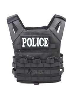 ปลอกเสื้อเกราะ JPC Bogie.1