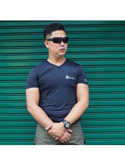 เสื้อนาโน คอวี โบกี้วัน