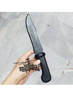 มีดยาง สำหรับฝึก