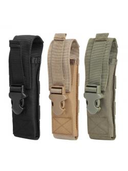 ซองไฟฉาย ผ้า 1000D