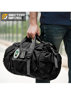 กระเป๋า Sector Seven Duffel Bag