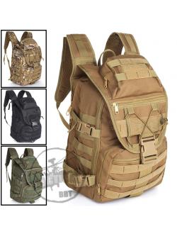 เป้หลัง Maxgear ก้ามปูยักษ์