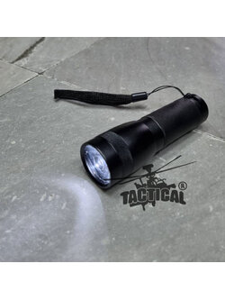 ไฟฉายตัวเล็ก AAA