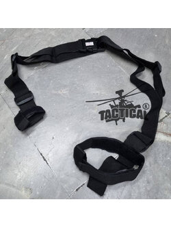 สายสะพายปืน HK/AK ตีนตุ๊กแก