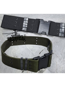 เข็มขัดสนามรด. หัวก้ามปู