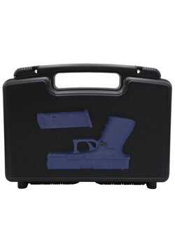 เคสกันกระแทรก B125 (กล่องปืนสั้น B125)