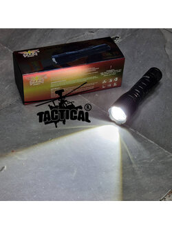 ไฟฉาย JY-8892 XML T9 (แรงมาก)